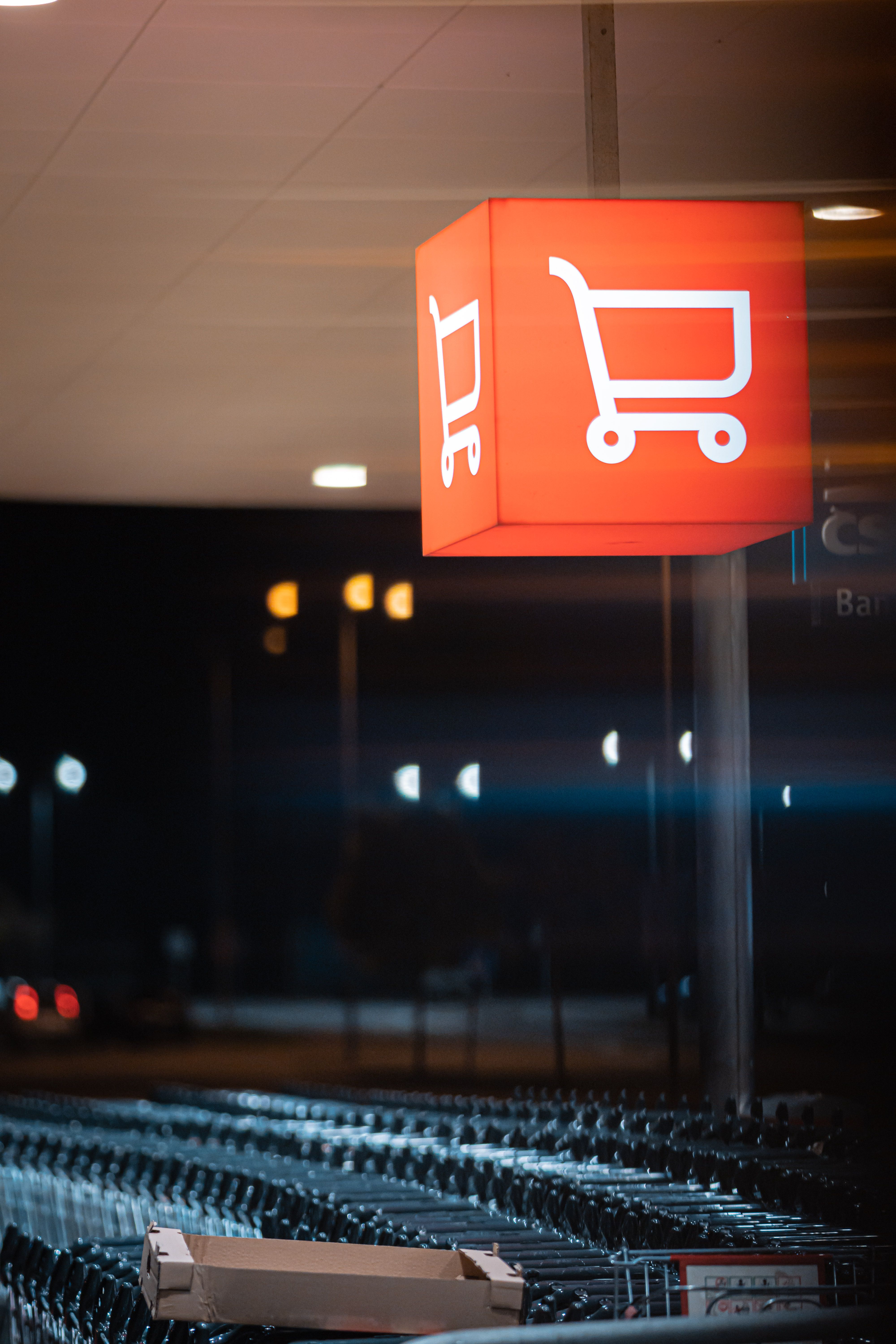 Retail