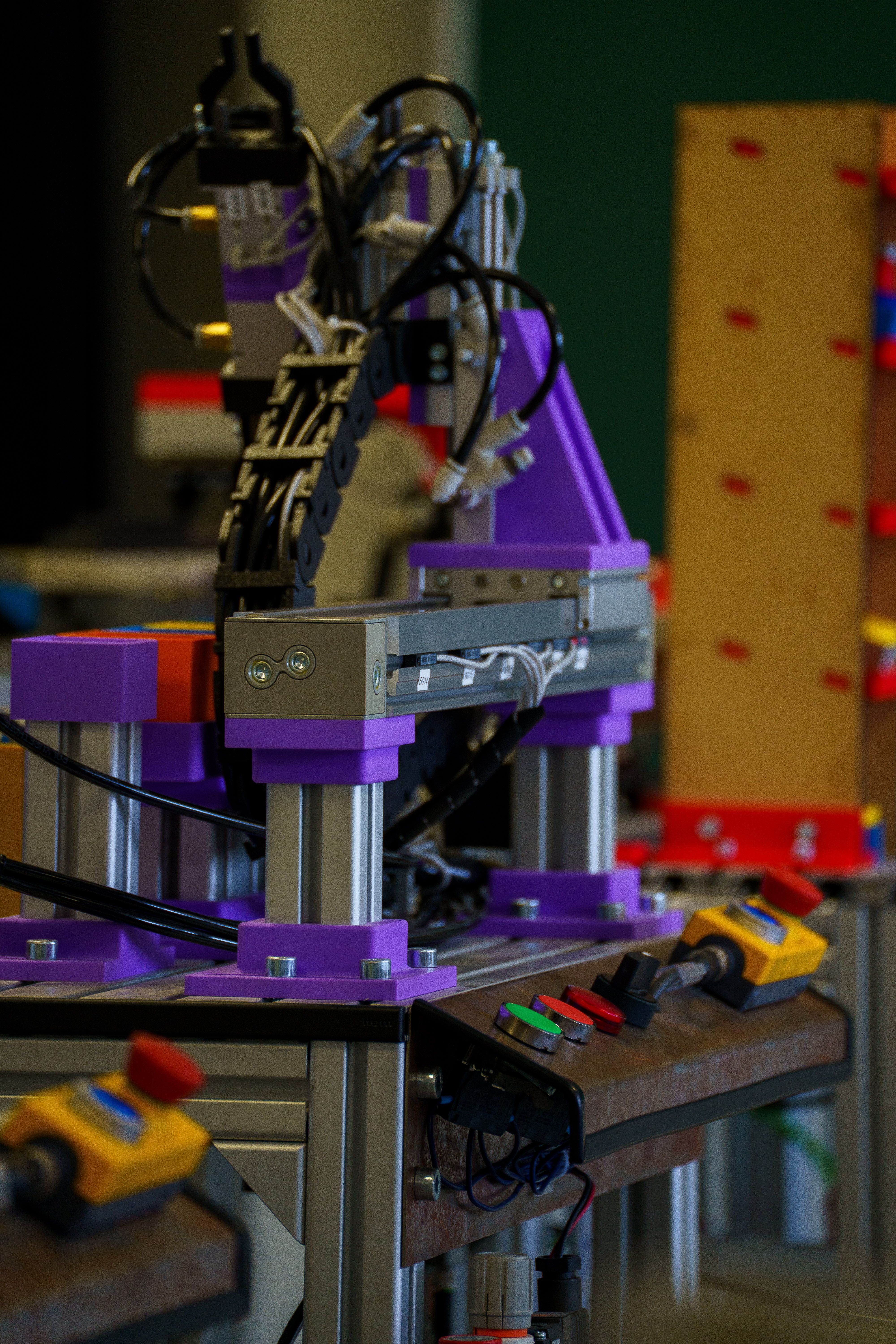 Manufacturing
